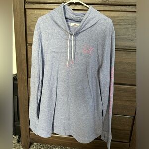 Vineyard Vines Cowlneck Pullover
